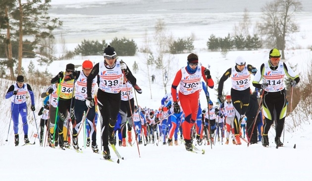 Pojedziemy bez wizy na rosyjski Demino Ski Maraton!