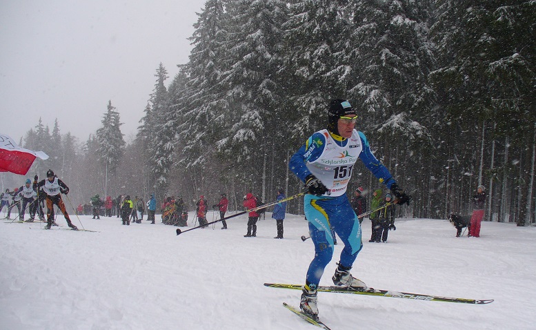 2012 FIS World Uphill Trophy