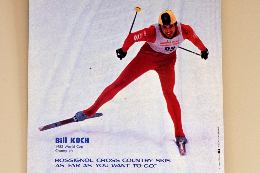 Bill Koch