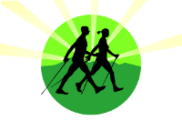 Nordic Walking z Mistrzami