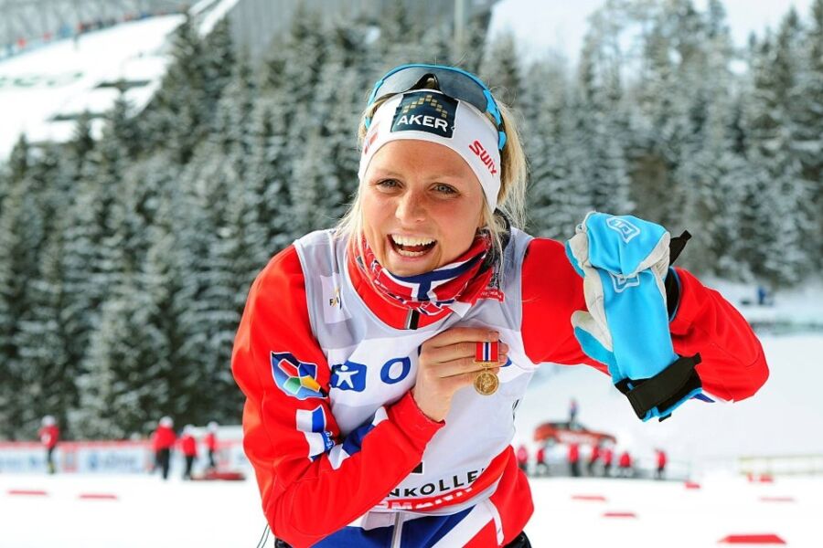 Medal Holmenkollen – zaszczytne odznaczenie narciarskie