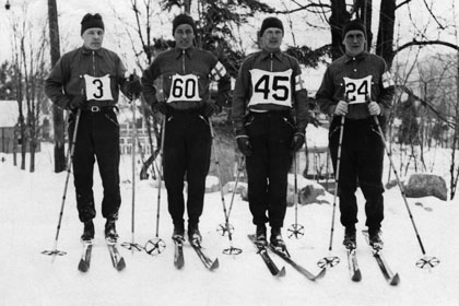 sarinen 1932 drugi lewa