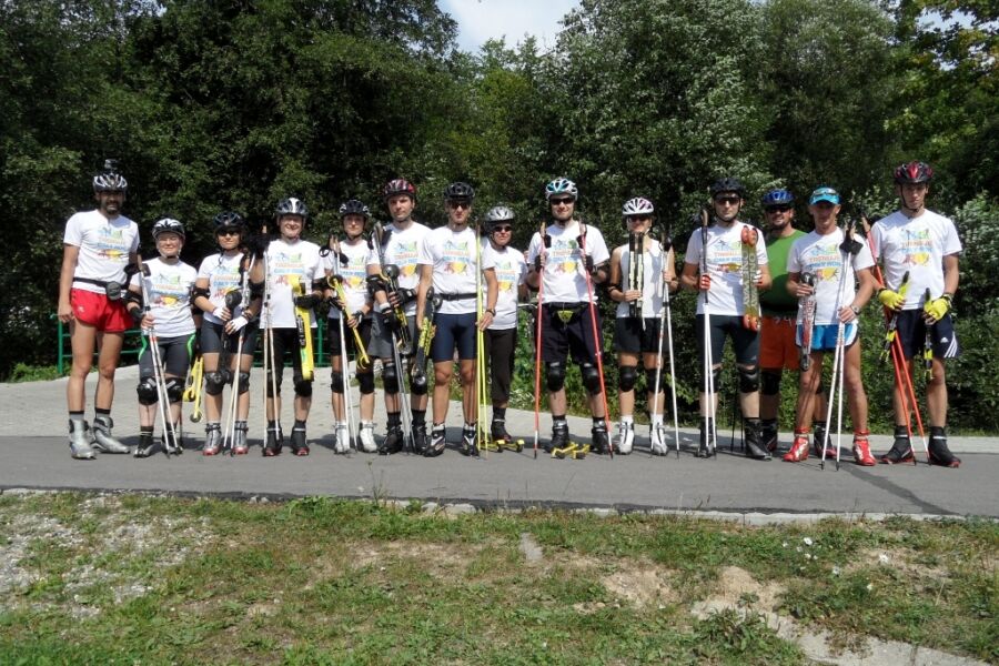 Zakończył się trzeci letni obóz sportowy nabiegowkach.pl