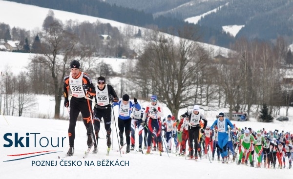 SkiTour – czeski cykl zawodów narciarskich