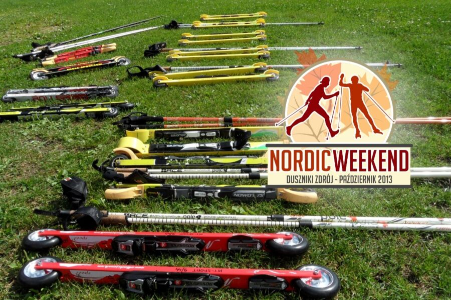 Ostatnie miejsca na Nordic Weekend 11-13 października w Dusznikach-Zdroju