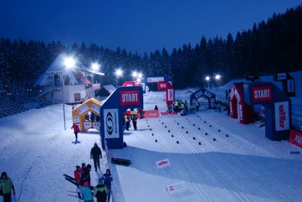 Biathlon dla amatorów zagrożony, możliwy inny termin