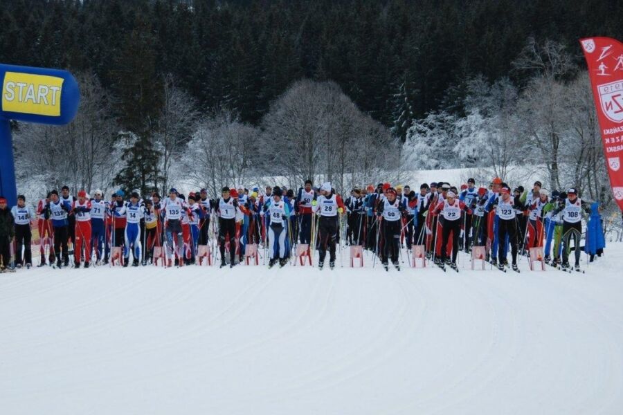 Udany debiut Kościeliska. Pradziad i Galewicz triumfują na inauguracji Pucharu Polski