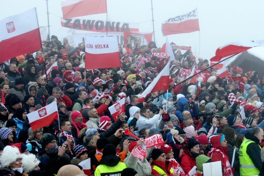 Bilety na Puchar Świata w Szklarskiej Porębie już w sprzedaży