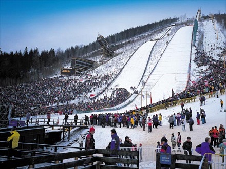 harrachov