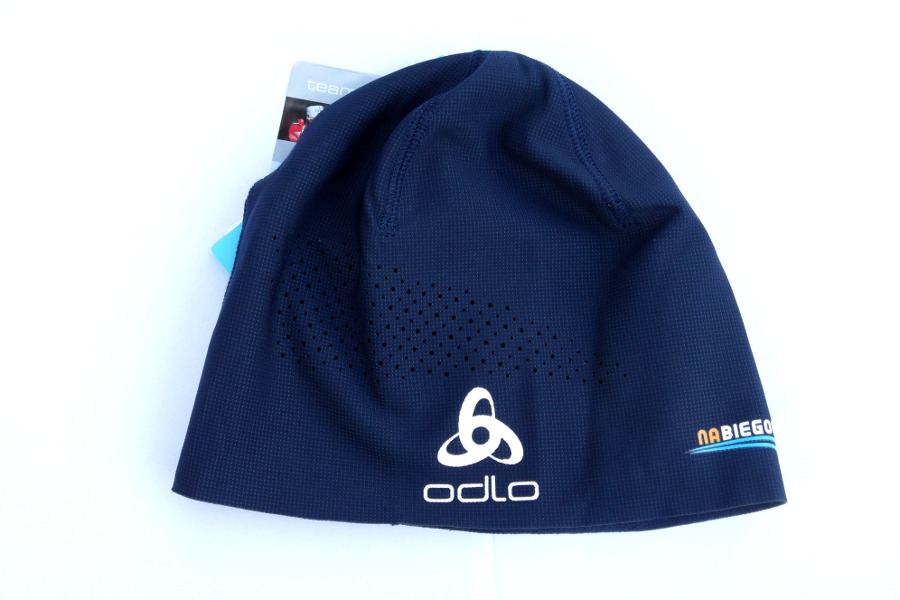 Odlo Hat Move Light