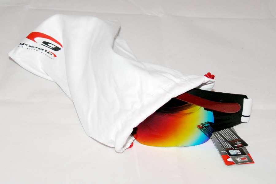 Goggle T325