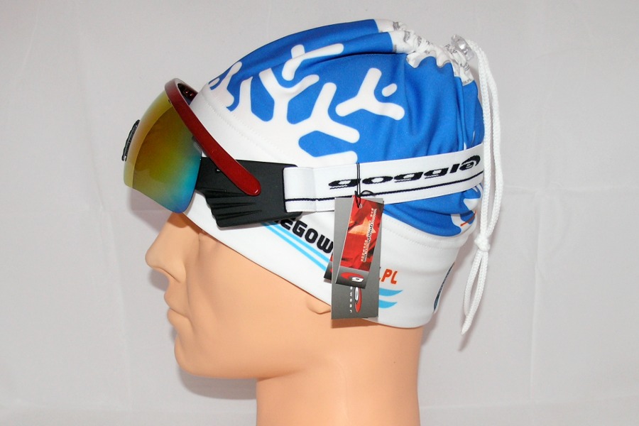 Goggle T325