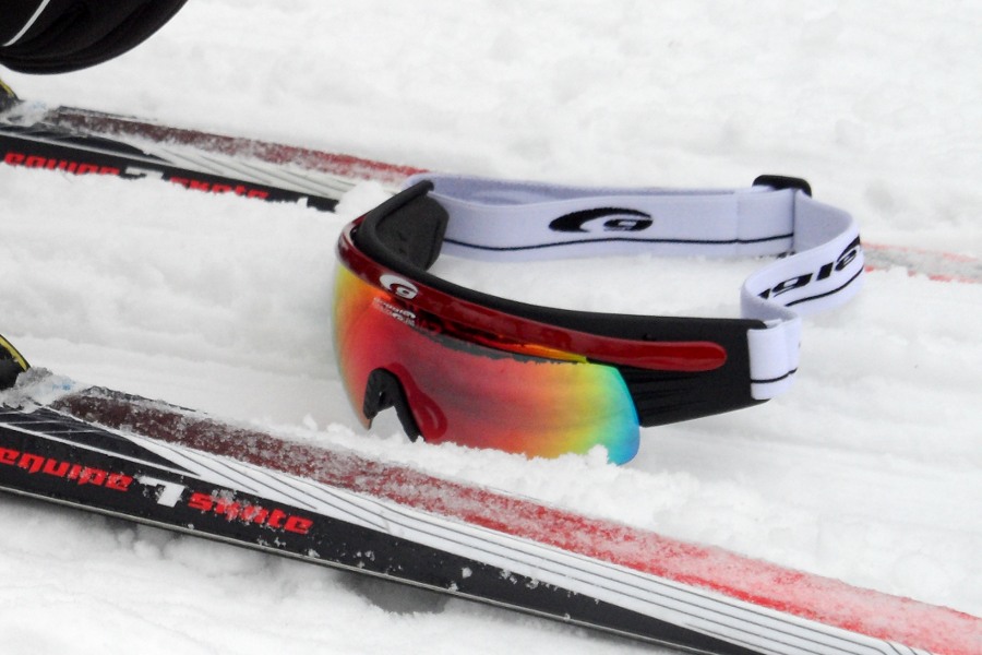 Goggle T325