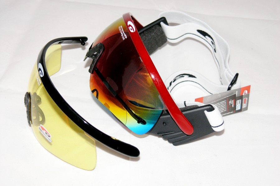 Goggle T325