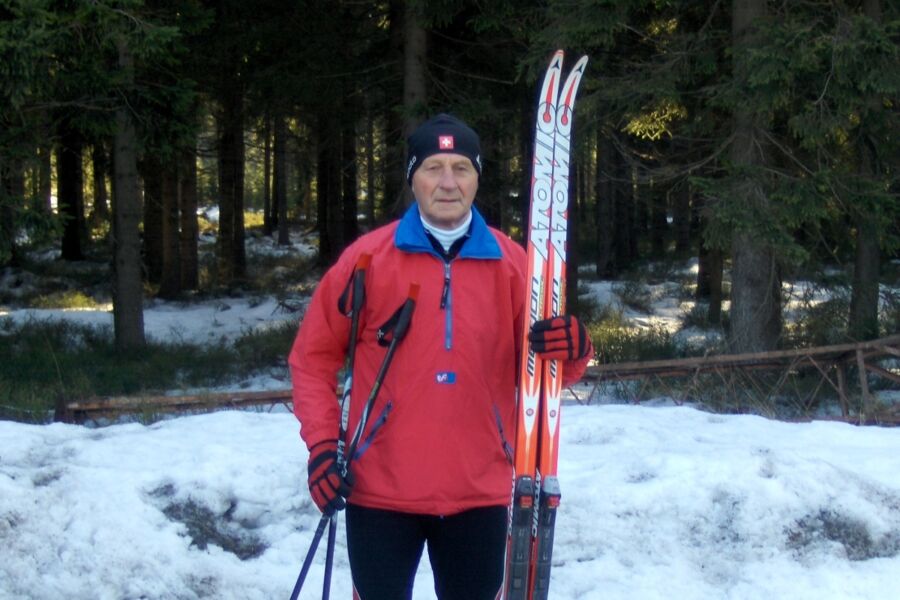 Walter Judka o byciu legendą: Ja wciąż jestem zawodnikiem!