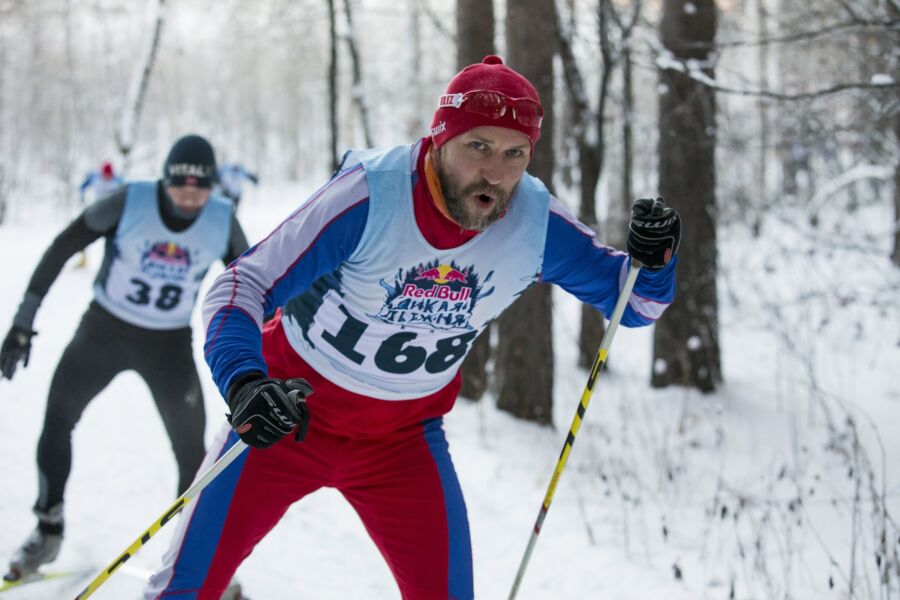 Już za 11 dni Red Bull Bieg Zbójników