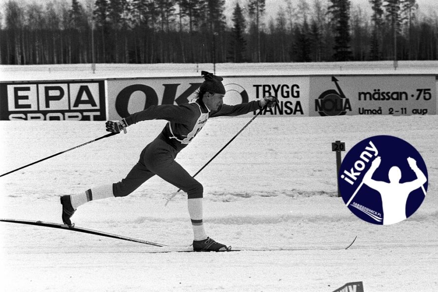 Sven-Åke Lundbäck: Krótko, lecz treściwie