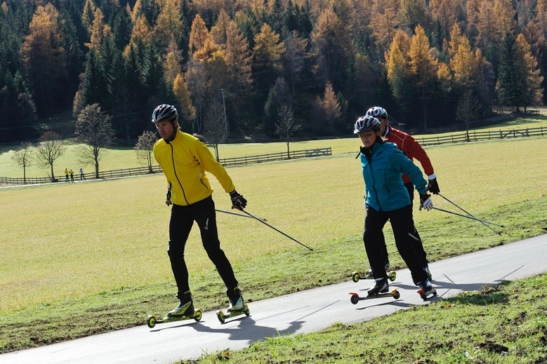 Nartorolki – ciesz się formą i zdrowiem przez cały rok