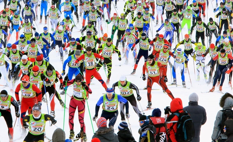 Trzeci do kompletu. Maratonu Diomińskiego nie będzie!