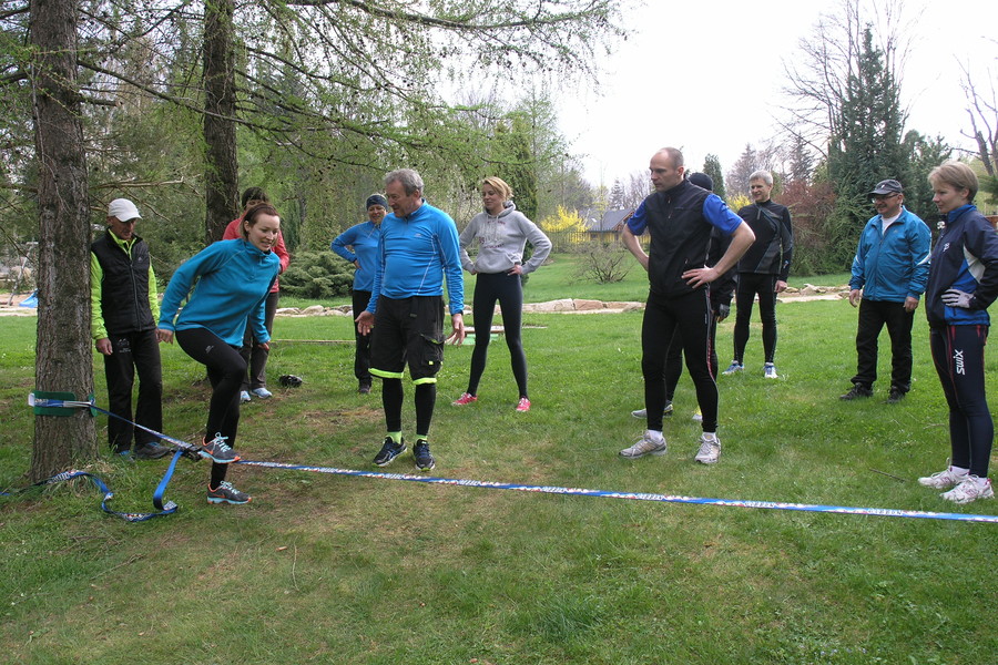 Slackline