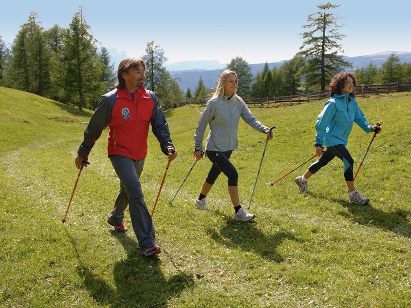 13 lipca Biathlonowy Nordic Walking w Kościelisku