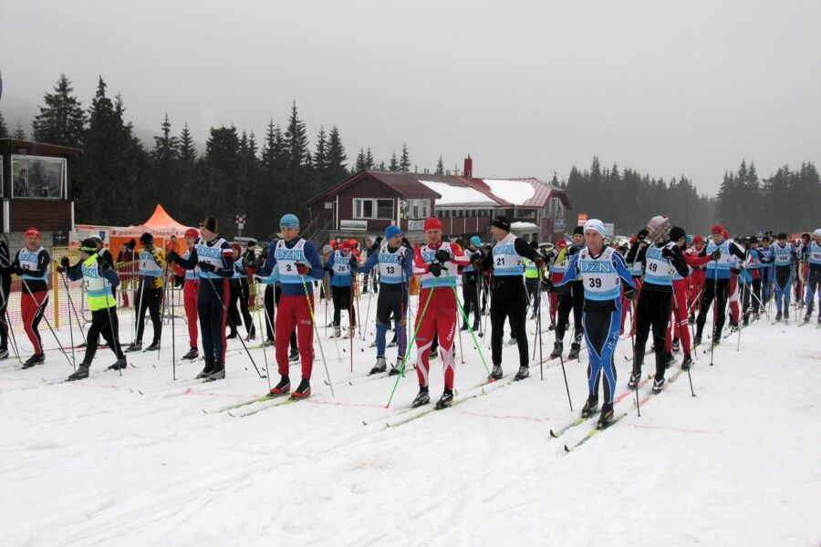 Wstępny kalendarz imprez w Jakuszycach w sezonie 2014/15