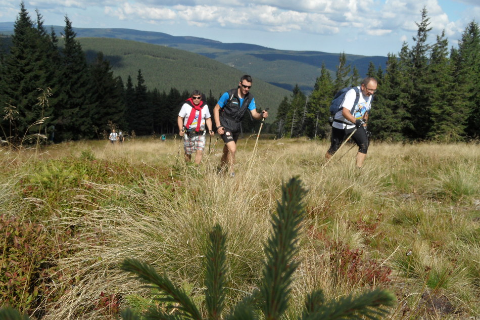 Wakacyjny Kurs na Rolkach Terenowych - Lato 2014