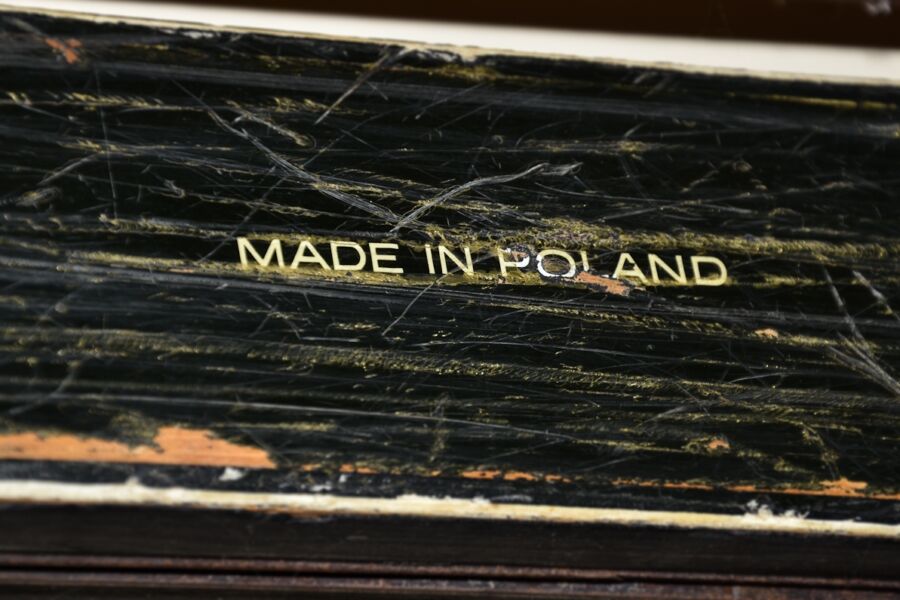 Made in Poland, czyli Muzeum Narciarstwa w Wiśle