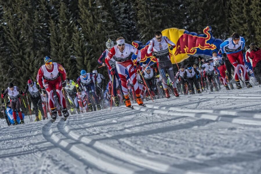 Red Bull Bieg Zbójników znów zawita do Białki Tatrzańskej w styczniu 2015