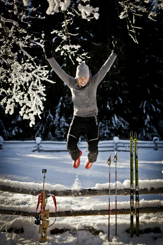 Krysia Guzik fot.Marcin Kin Red Bull Content Pool