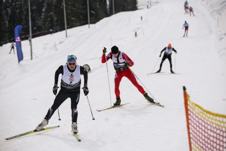 Można już zapisać się na Red Bull Bieg Zbójników 2015