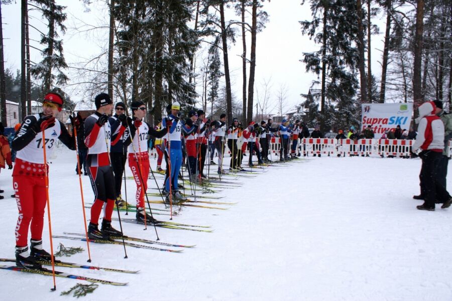 IV SupraSKI Festiwal przełożony na 19-22 lutego 2015