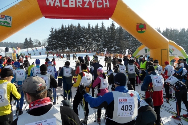 Na 10 dni przed 35. Biegiem Gwarków nie ma decyzji czy się odbędzie