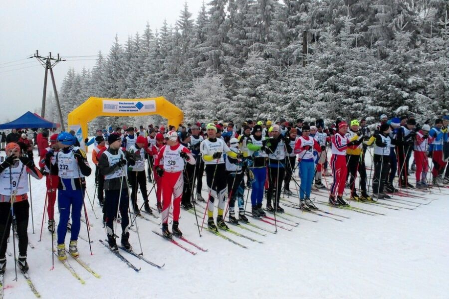 Bieg Narciarski im. Franza Pabla ma sponsora tytularnego