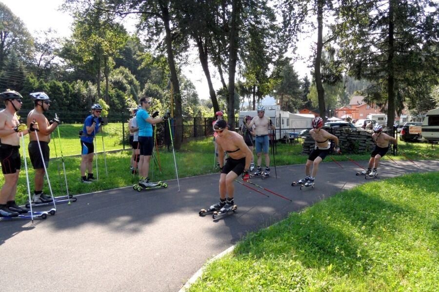 Nowy cykl przygotowań w teamie nabiegowkach.pl rozpoczyna się od majowych konsultacji