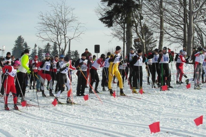 Mnóstwo narciarskich atrakcji w trakcie Rajdu Chłopskiego 6 i 7 lutego 2016