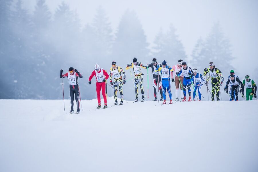 ULTRABIEL – to nazwa nowego polskiego maratonu narciarskiego