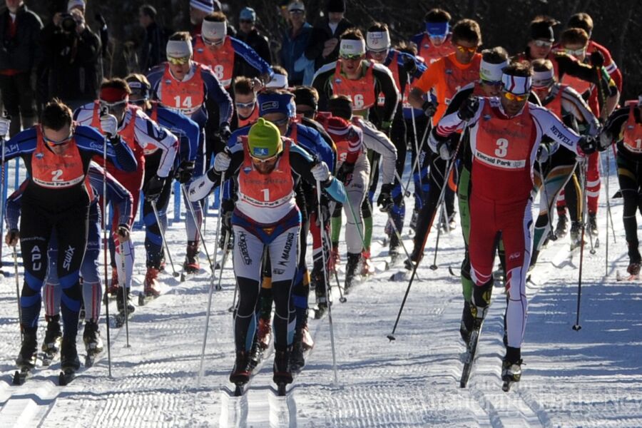 Wystartowały zapisy do nowego maratonu narciarskiego SGB ULTRABIEL 2016