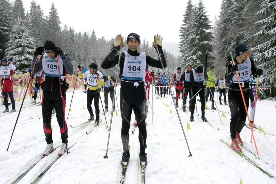 Team nabiegowkach.pl pokazał lwi pazur podczas SGB Ultrabiel 2016