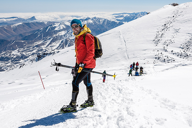 elbrus