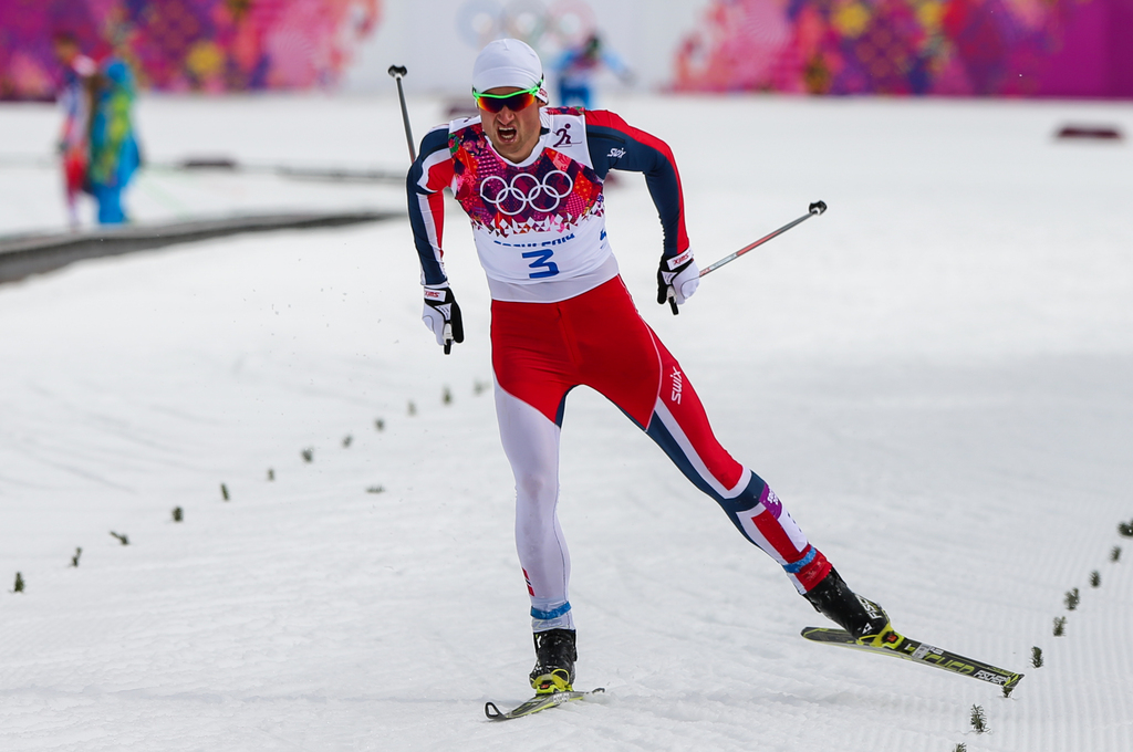 Petter Northug