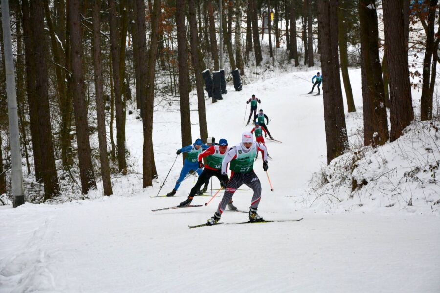 Grand Prix „Pierwszy Śnieg” 10 grudnia w Tomaszowie Lubelskim