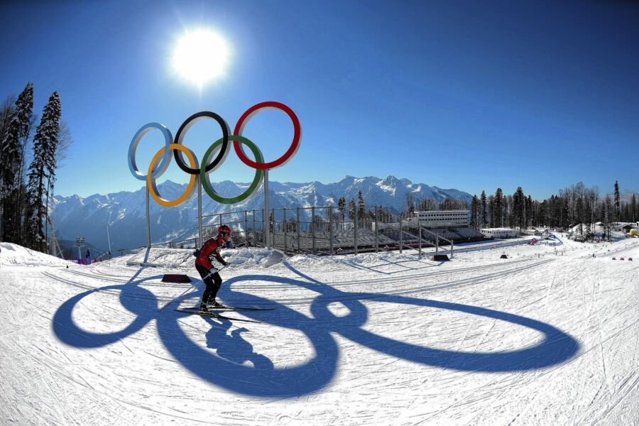 Chcą Igrzysk Olimpijskich na Dolnym Śląsku w 2030 roku. Znów ucierpią amatorzy?