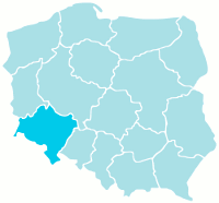 dolnośląskie