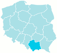 małopolskie