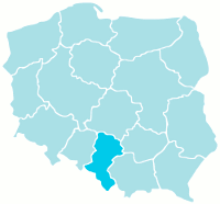 śląskie