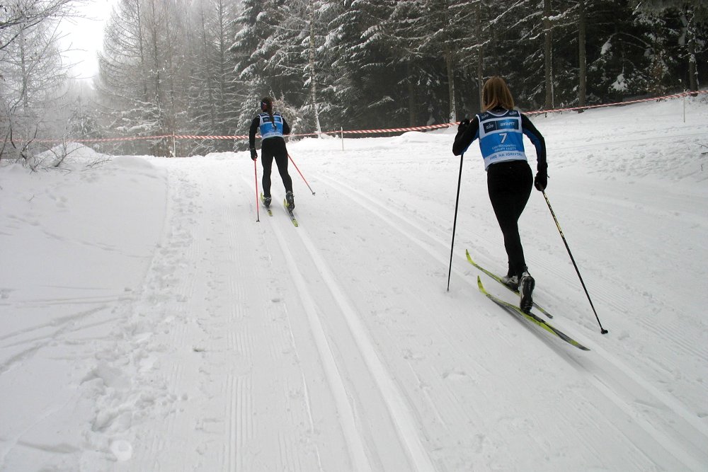 Bieszczady