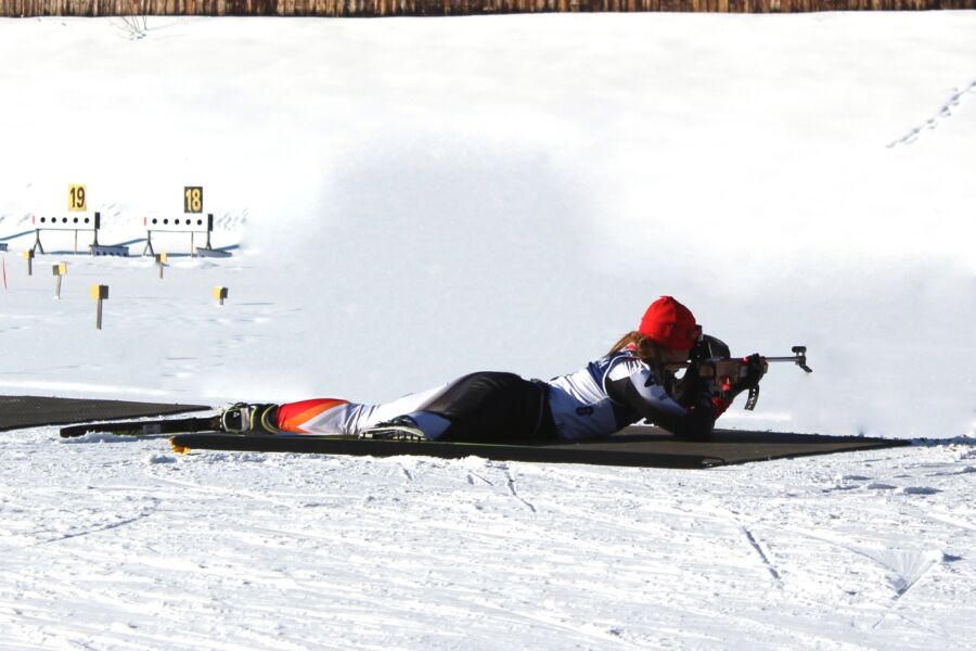 17 marca w Jakuszycach Mistrzostwa Polski Amatorów w Biathlonie