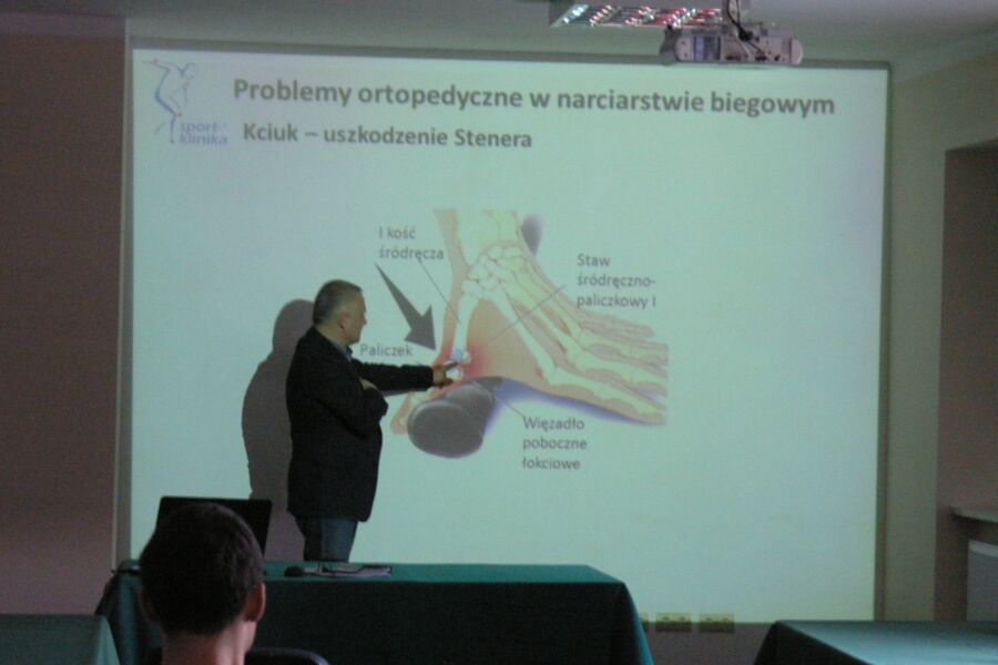 W Ustroniu narciarskie atrakcje w długi weekend majowy