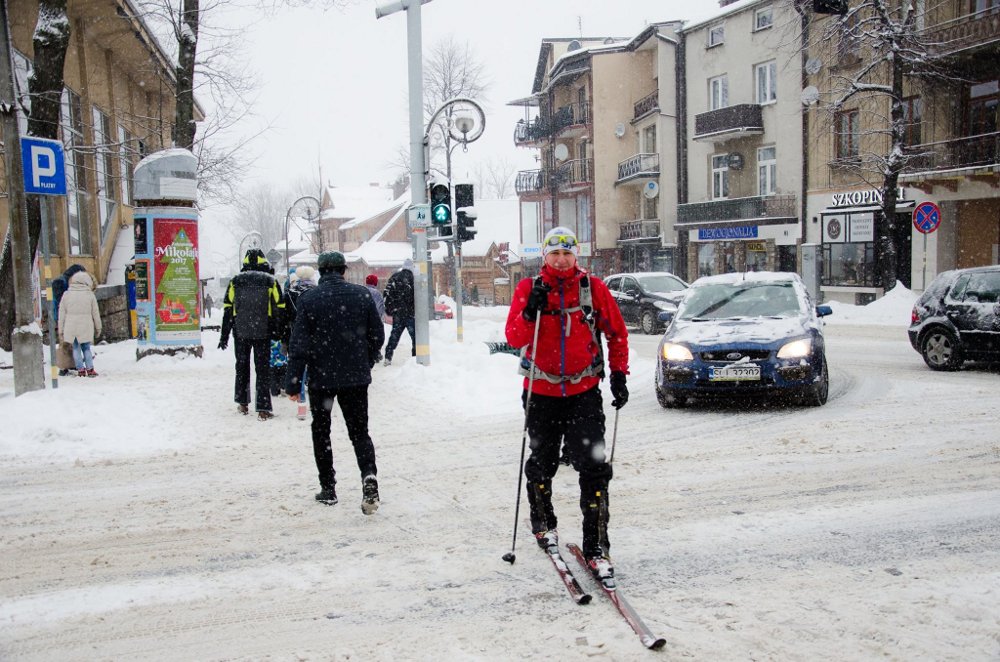 Zakopane